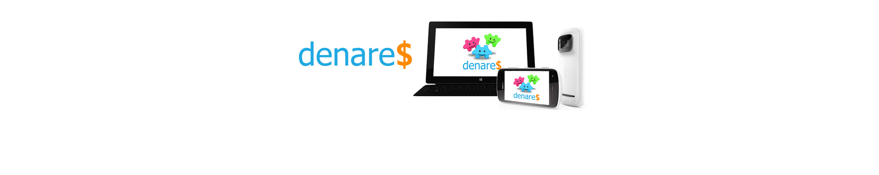 Denare